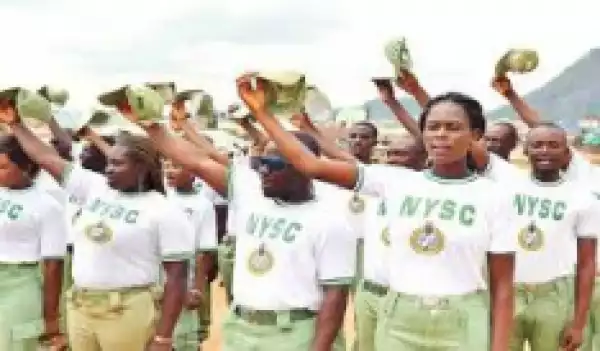 Corps Member Participating In Election To Receive N35,000 – NYSC